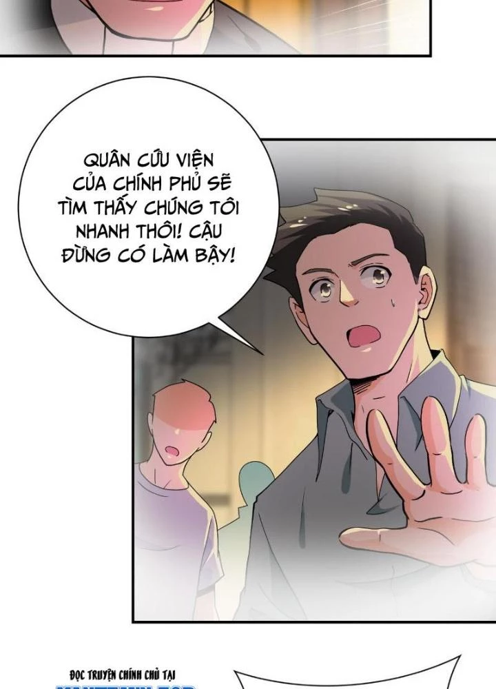 Mạt Thế Siêu Cấp Hệ Thống Chapter 396 - Trang 3