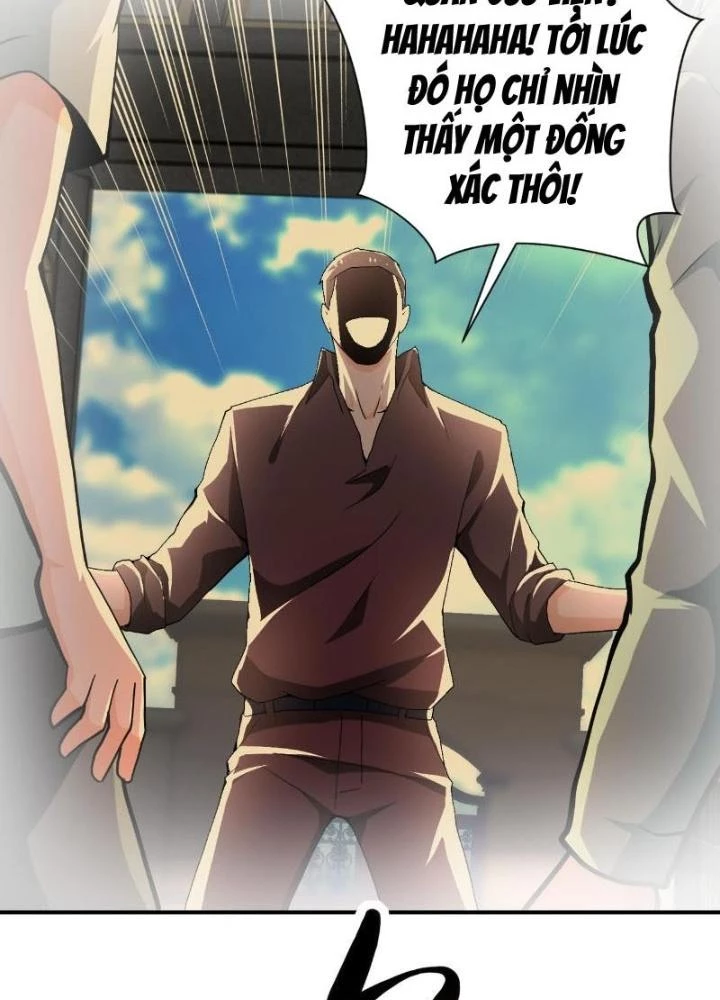 Mạt Thế Siêu Cấp Hệ Thống Chapter 396 - Trang 3