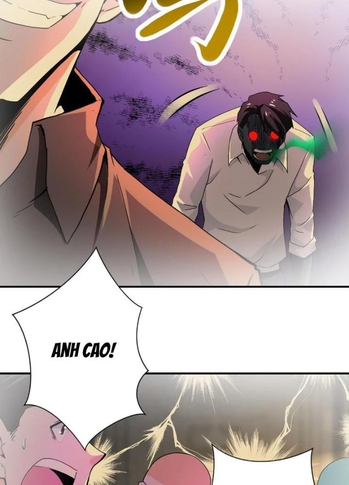 Mạt Thế Siêu Cấp Hệ Thống Chapter 396 - Trang 3