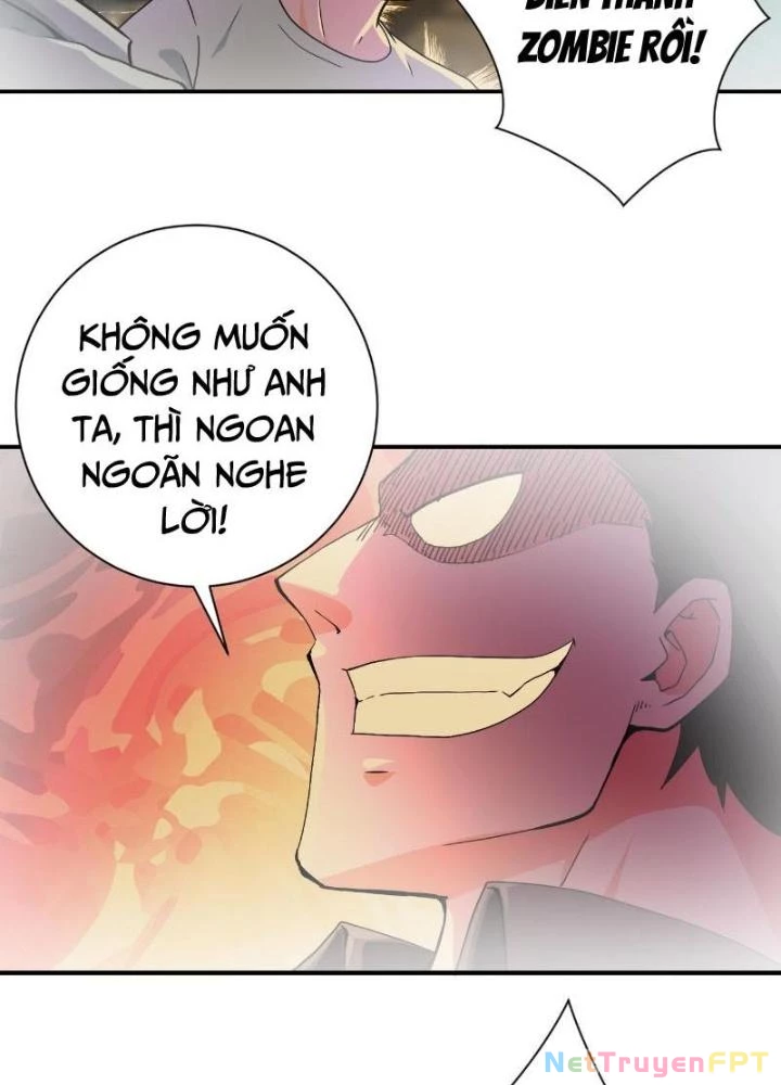 Mạt Thế Siêu Cấp Hệ Thống Chapter 396 - Trang 3