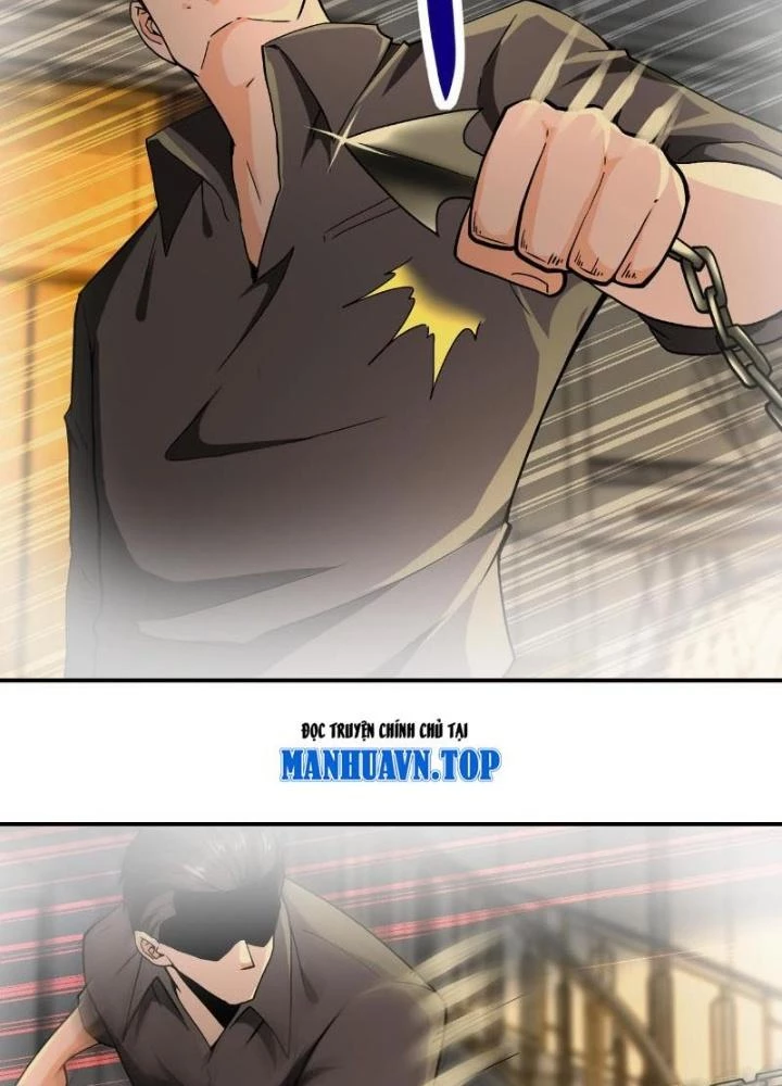 Mạt Thế Siêu Cấp Hệ Thống Chapter 397 - Trang 3