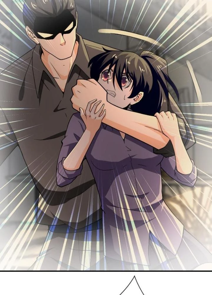 Mạt Thế Siêu Cấp Hệ Thống Chapter 397 - Trang 3