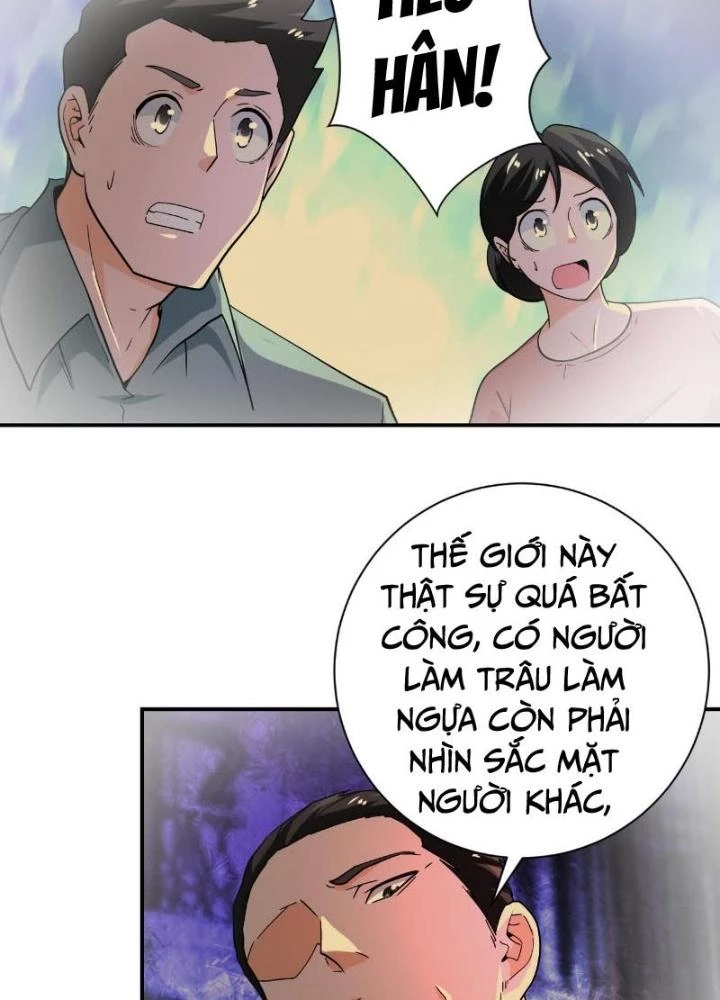 Mạt Thế Siêu Cấp Hệ Thống Chapter 397 - Trang 3