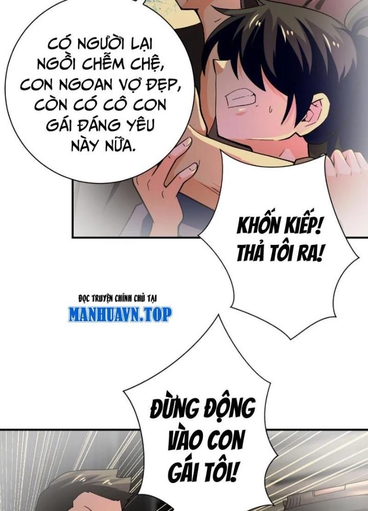 Mạt Thế Siêu Cấp Hệ Thống Chapter 397 - Trang 3