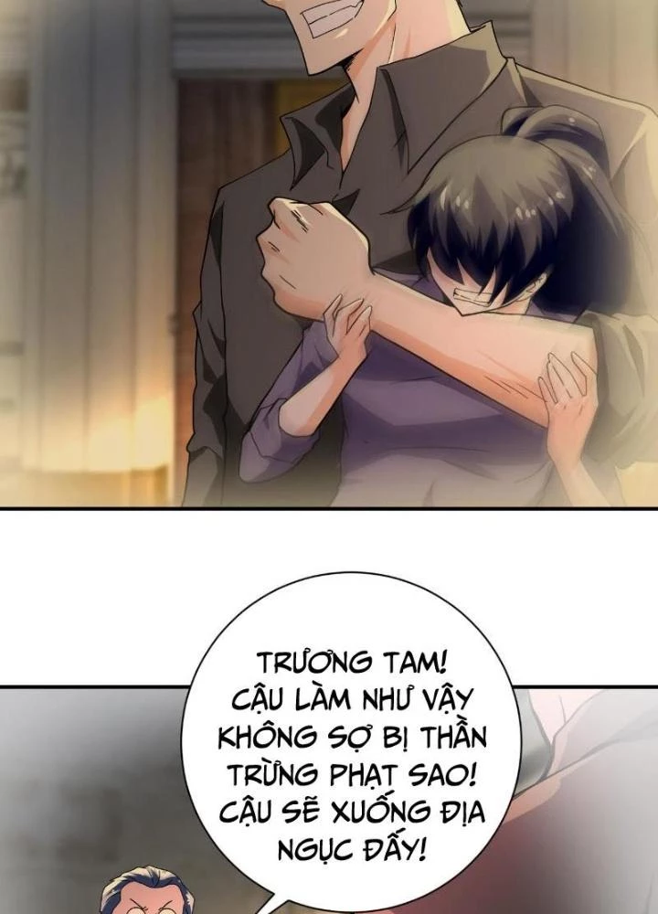 Mạt Thế Siêu Cấp Hệ Thống Chapter 397 - Trang 3