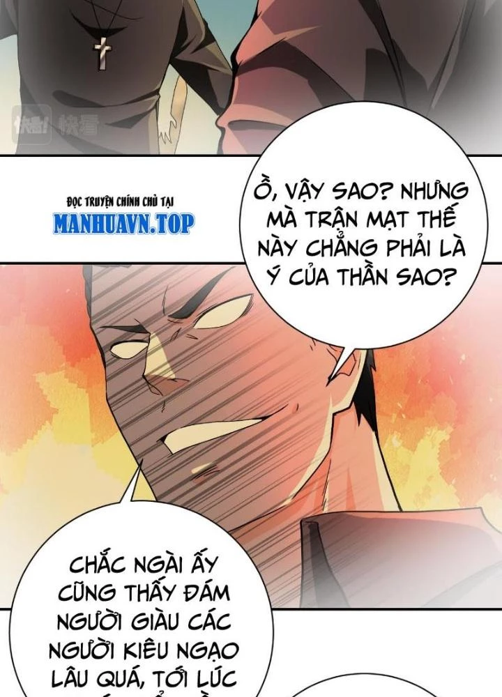 Mạt Thế Siêu Cấp Hệ Thống Chapter 397 - Trang 3