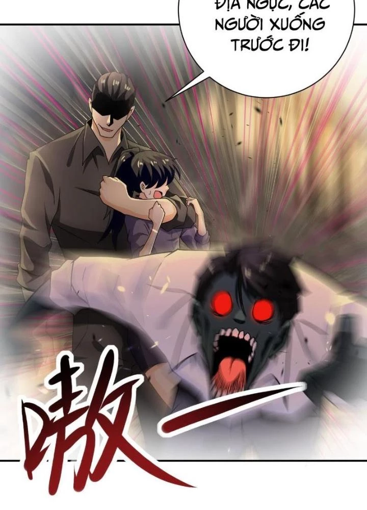 Mạt Thế Siêu Cấp Hệ Thống Chapter 397 - Trang 3
