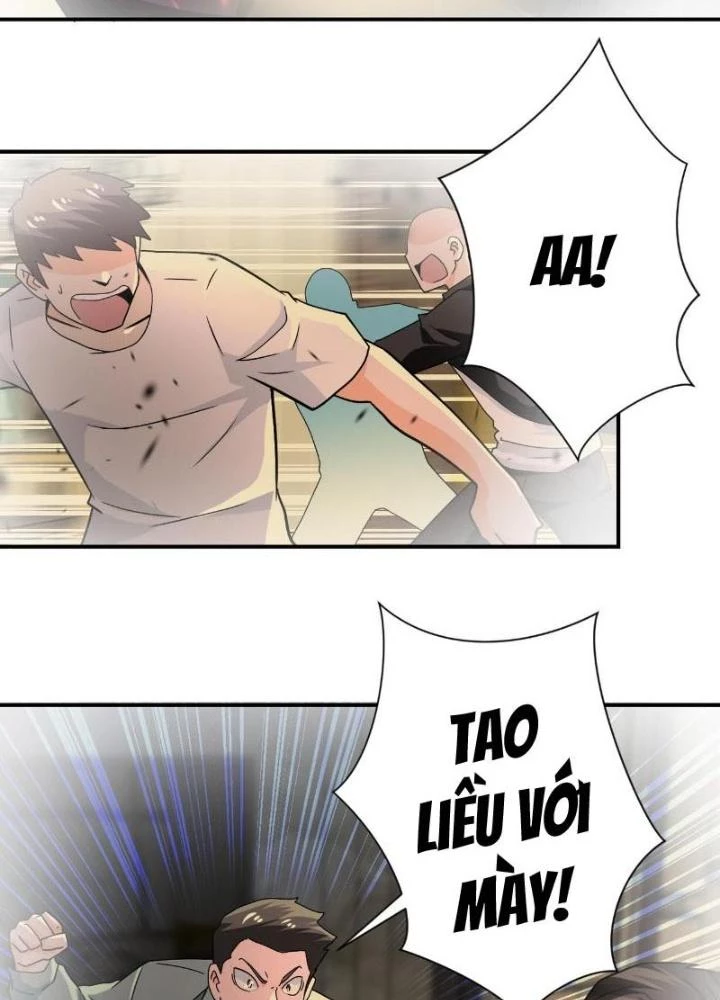 Mạt Thế Siêu Cấp Hệ Thống Chapter 397 - Trang 3
