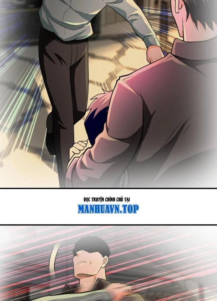 Mạt Thế Siêu Cấp Hệ Thống Chapter 397 - Trang 3