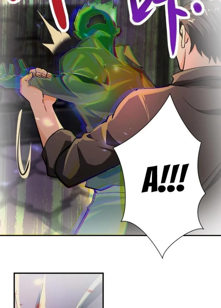Mạt Thế Siêu Cấp Hệ Thống Chapter 397 - Trang 3
