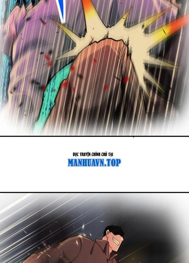 Mạt Thế Siêu Cấp Hệ Thống Chapter 397 - Trang 3