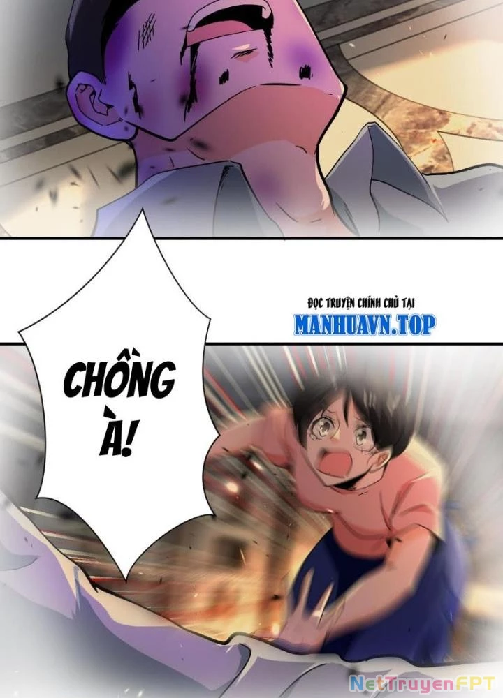 Mạt Thế Siêu Cấp Hệ Thống Chapter 397 - Trang 3