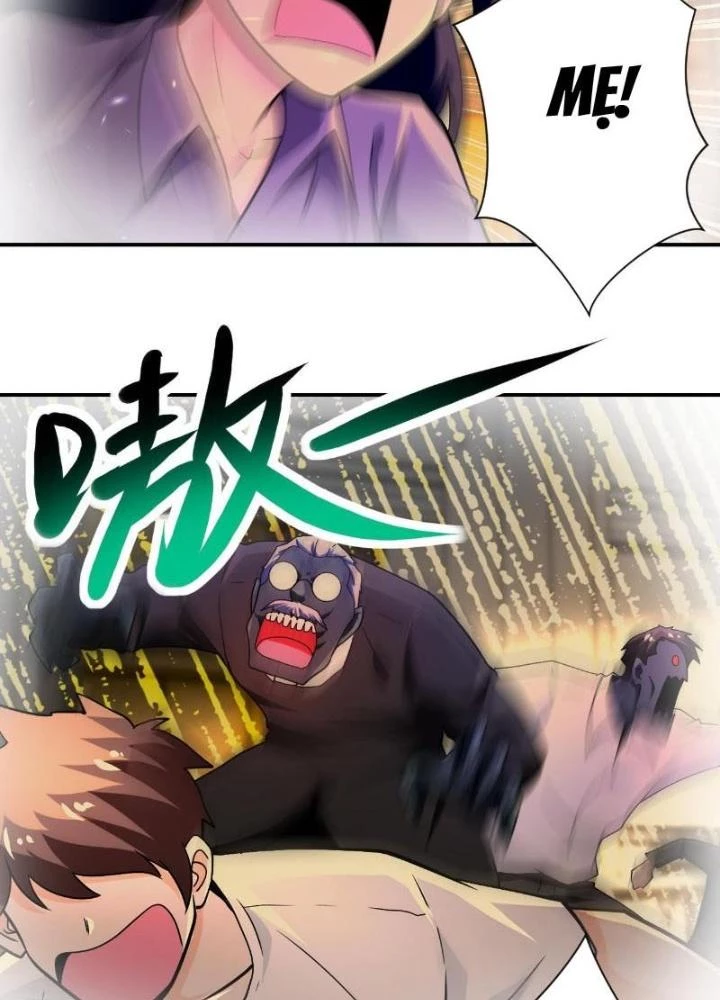 Mạt Thế Siêu Cấp Hệ Thống Chapter 397 - Trang 3
