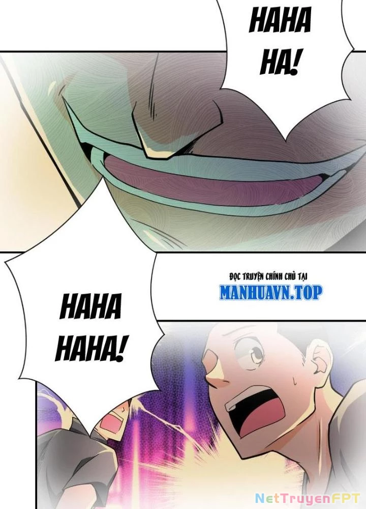 Mạt Thế Siêu Cấp Hệ Thống Chapter 397 - Trang 3