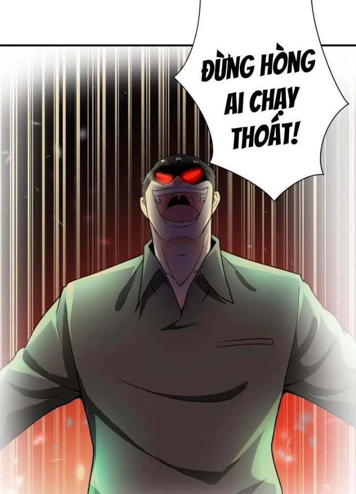 Mạt Thế Siêu Cấp Hệ Thống Chapter 397 - Trang 3