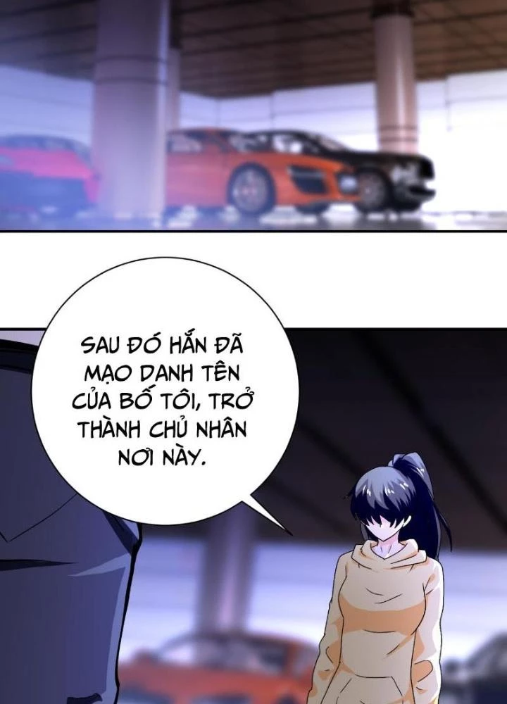 Mạt Thế Siêu Cấp Hệ Thống Chapter 397 - Trang 3