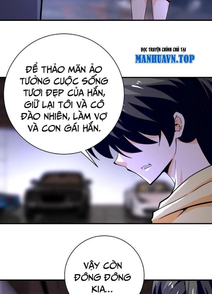 Mạt Thế Siêu Cấp Hệ Thống Chapter 397 - Trang 3