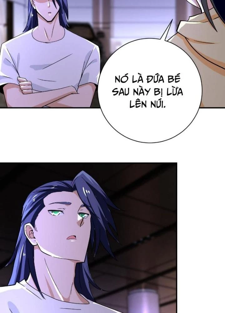 Mạt Thế Siêu Cấp Hệ Thống Chapter 397 - Trang 3