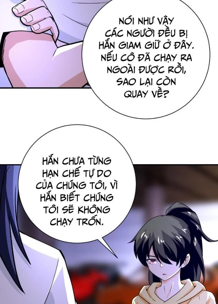 Mạt Thế Siêu Cấp Hệ Thống Chapter 397 - Trang 3