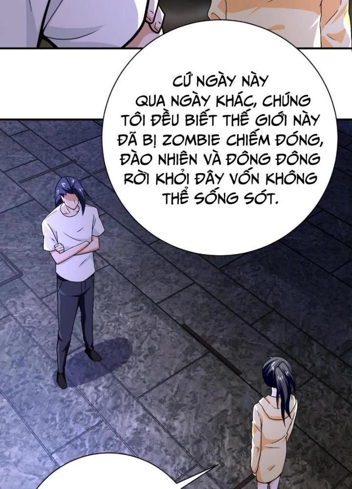 Mạt Thế Siêu Cấp Hệ Thống Chapter 397 - Trang 3