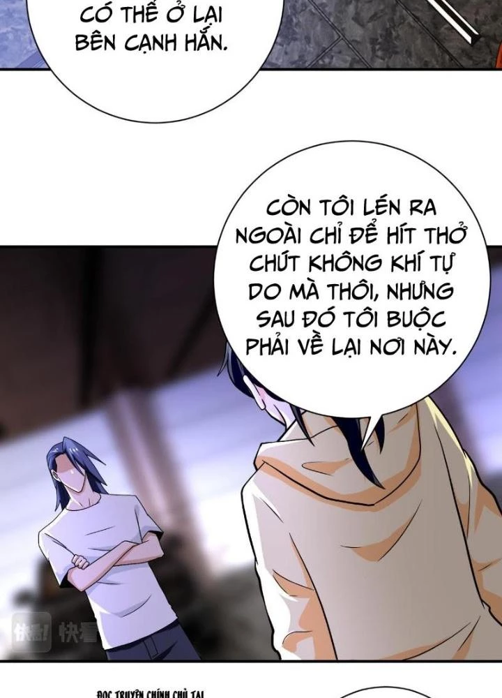 Mạt Thế Siêu Cấp Hệ Thống Chapter 397 - Trang 3