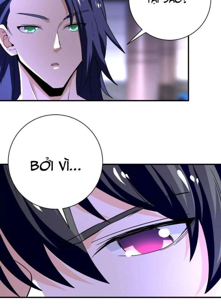 Mạt Thế Siêu Cấp Hệ Thống Chapter 397 - Trang 3