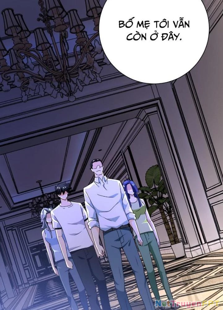 Mạt Thế Siêu Cấp Hệ Thống Chapter 397 - Trang 3