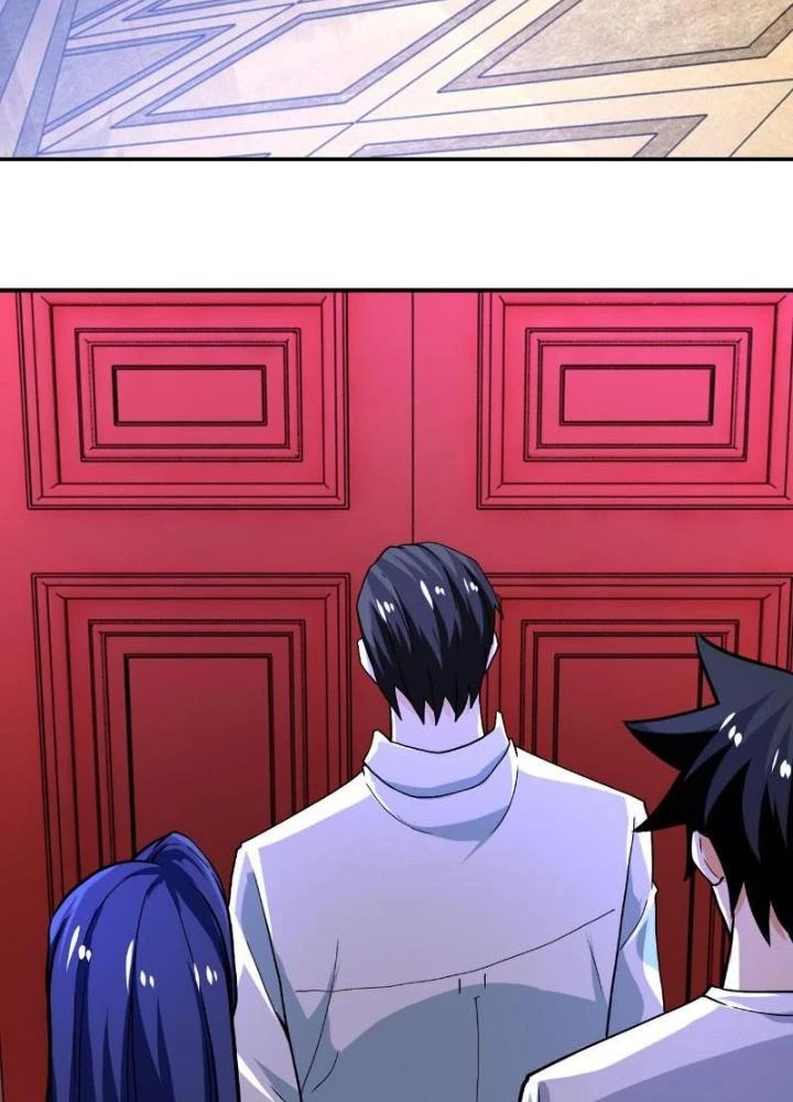 Mạt Thế Siêu Cấp Hệ Thống Chapter 397 - Trang 3