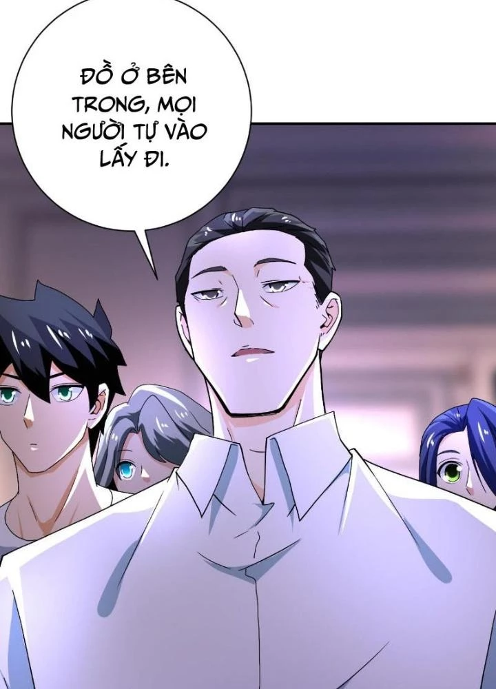 Mạt Thế Siêu Cấp Hệ Thống Chapter 397 - Trang 3