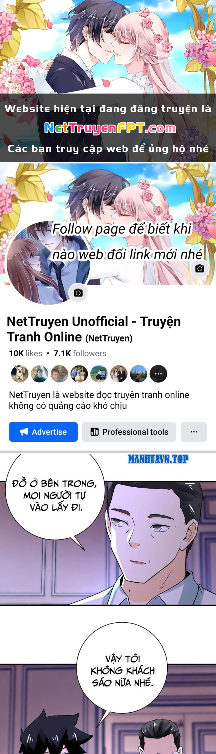 Mạt Thế Siêu Cấp Hệ Thống Chapter 398 - Trang 3