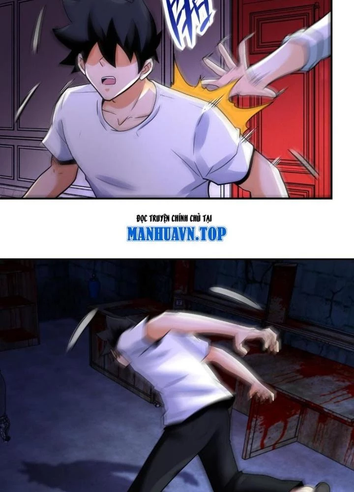 Mạt Thế Siêu Cấp Hệ Thống Chapter 398 - Trang 3