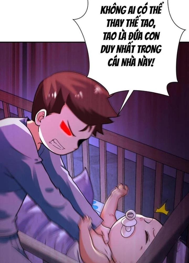 Mạt Thế Siêu Cấp Hệ Thống Chapter 398 - Trang 3