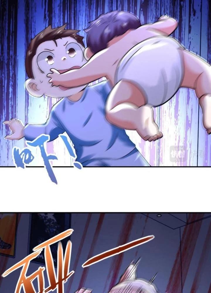 Mạt Thế Siêu Cấp Hệ Thống Chapter 398 - Trang 3