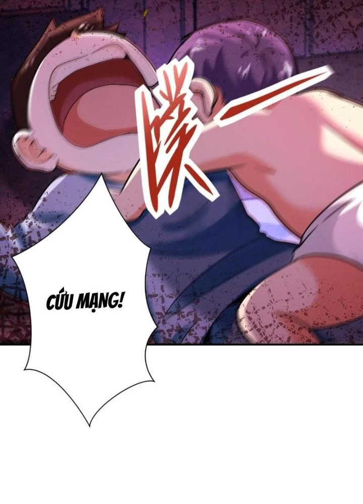 Mạt Thế Siêu Cấp Hệ Thống Chapter 398 - Trang 3