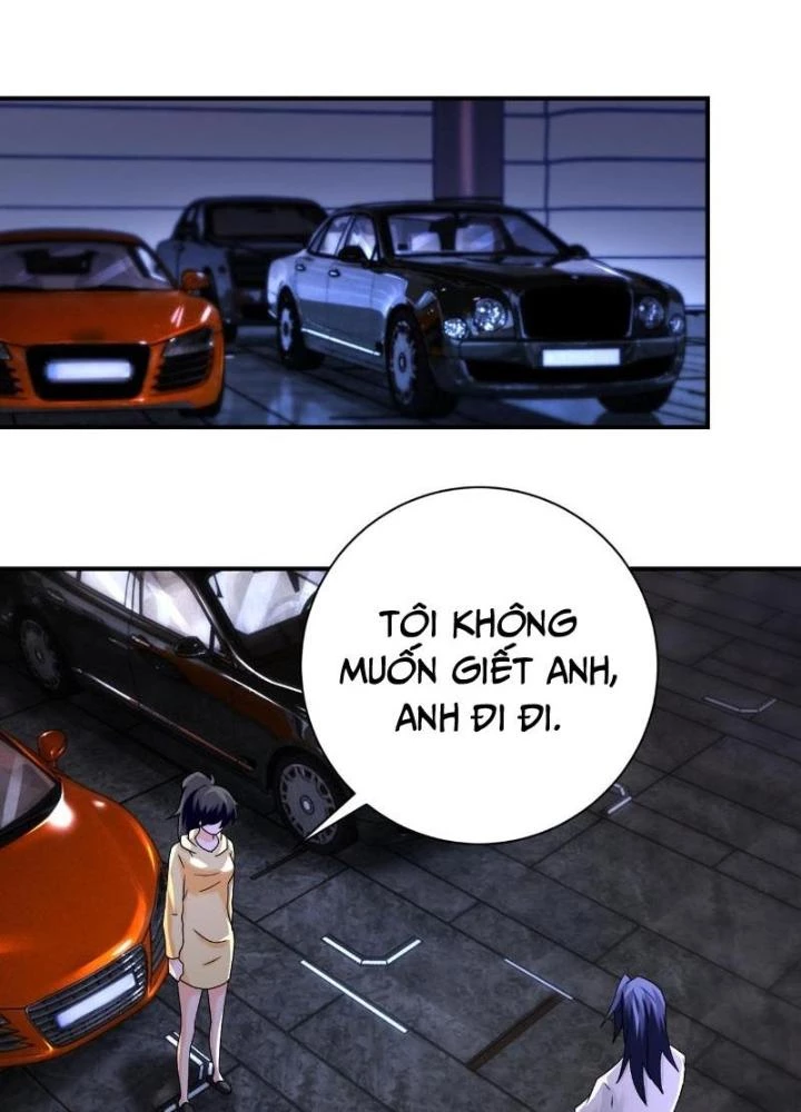 Mạt Thế Siêu Cấp Hệ Thống Chapter 398 - Trang 3