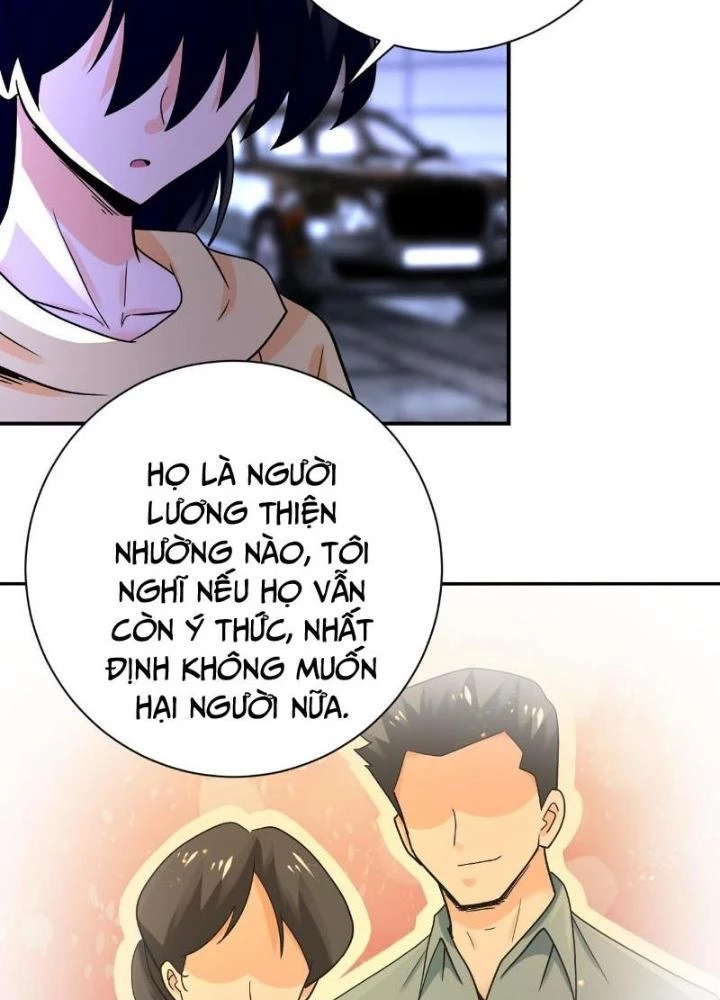 Mạt Thế Siêu Cấp Hệ Thống Chapter 398 - Trang 3