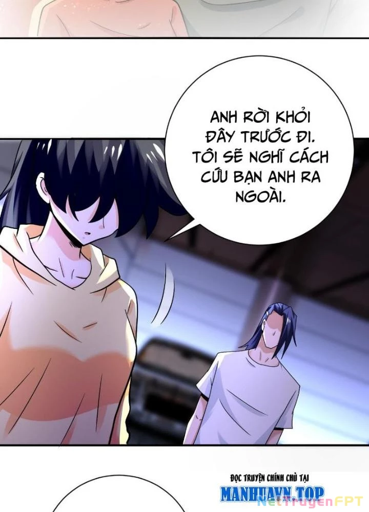 Mạt Thế Siêu Cấp Hệ Thống Chapter 398 - Trang 3
