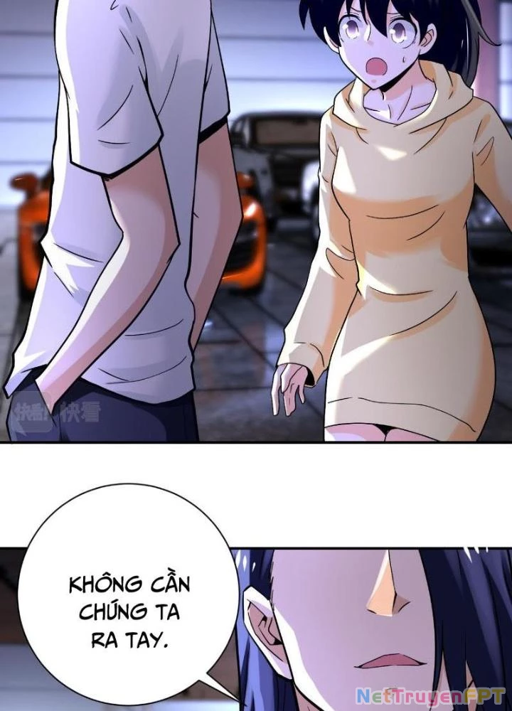 Mạt Thế Siêu Cấp Hệ Thống Chapter 398 - Trang 3