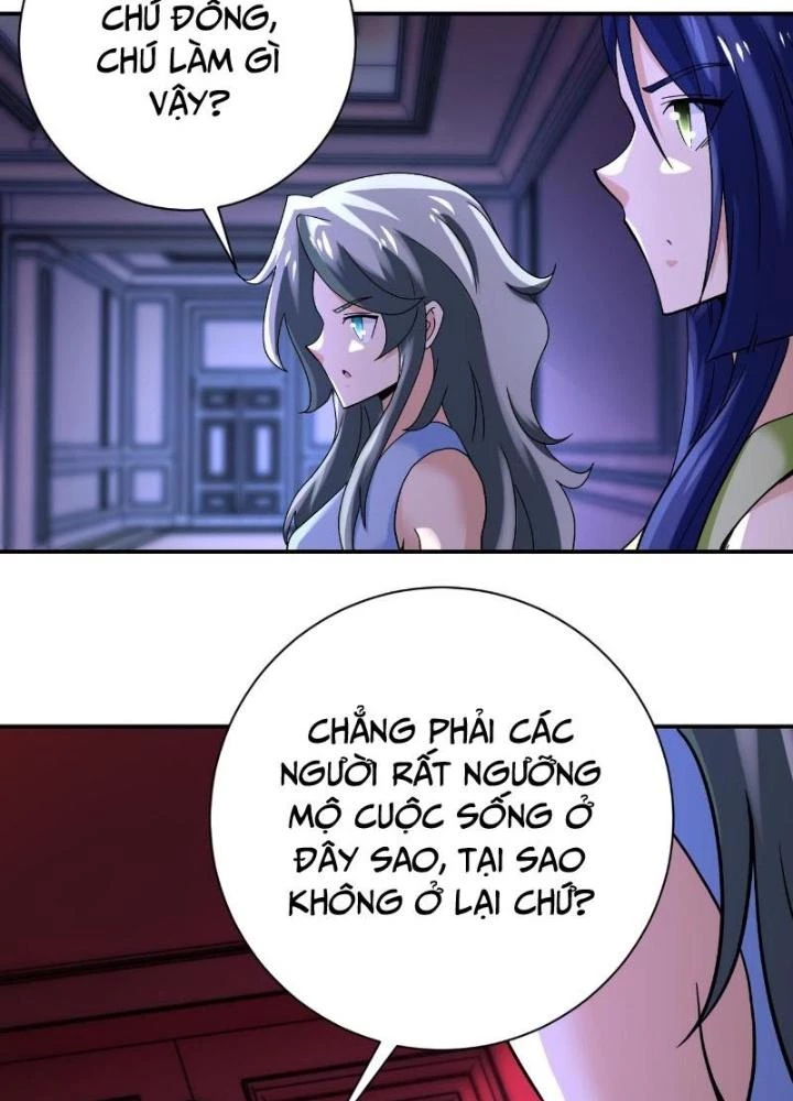 Mạt Thế Siêu Cấp Hệ Thống Chapter 398 - Trang 3