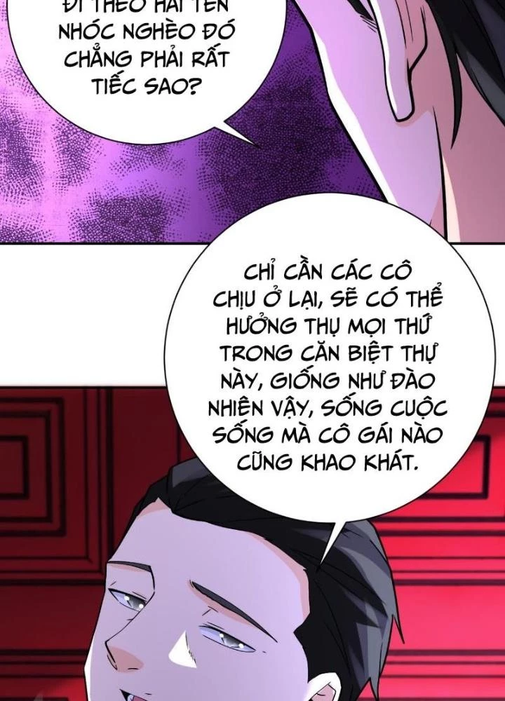 Mạt Thế Siêu Cấp Hệ Thống Chapter 398 - Trang 3