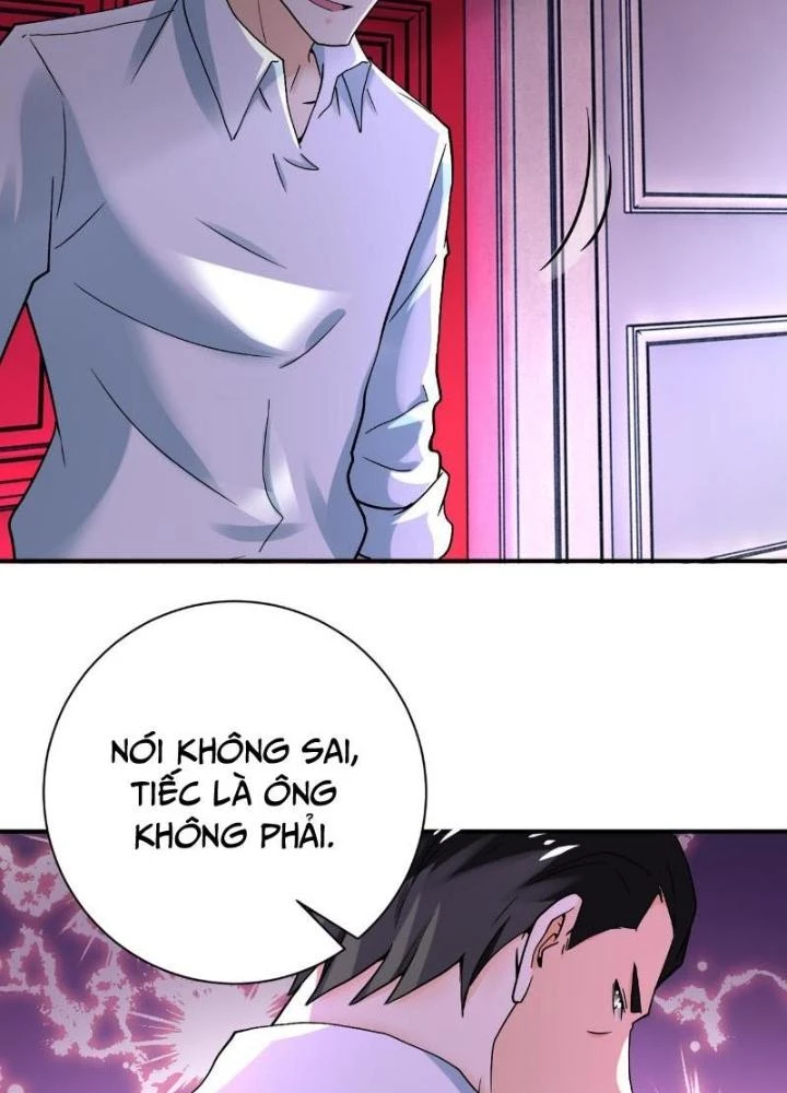 Mạt Thế Siêu Cấp Hệ Thống Chapter 398 - Trang 3