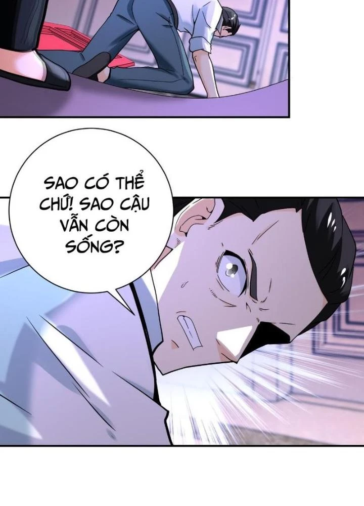Mạt Thế Siêu Cấp Hệ Thống Chapter 398 - Trang 3