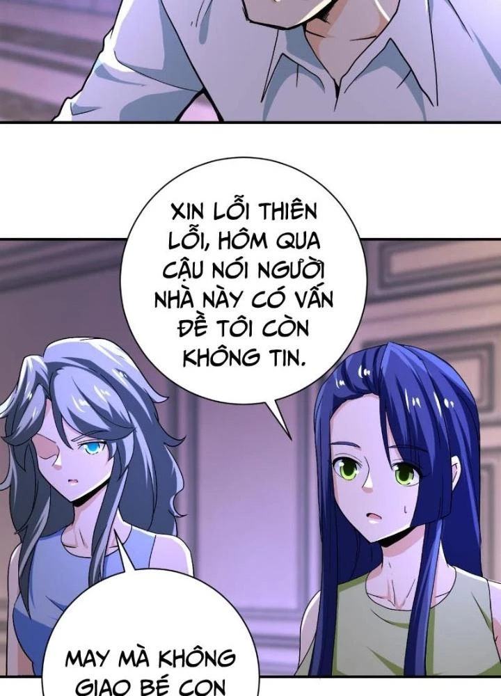 Mạt Thế Siêu Cấp Hệ Thống Chapter 399 - Trang 3