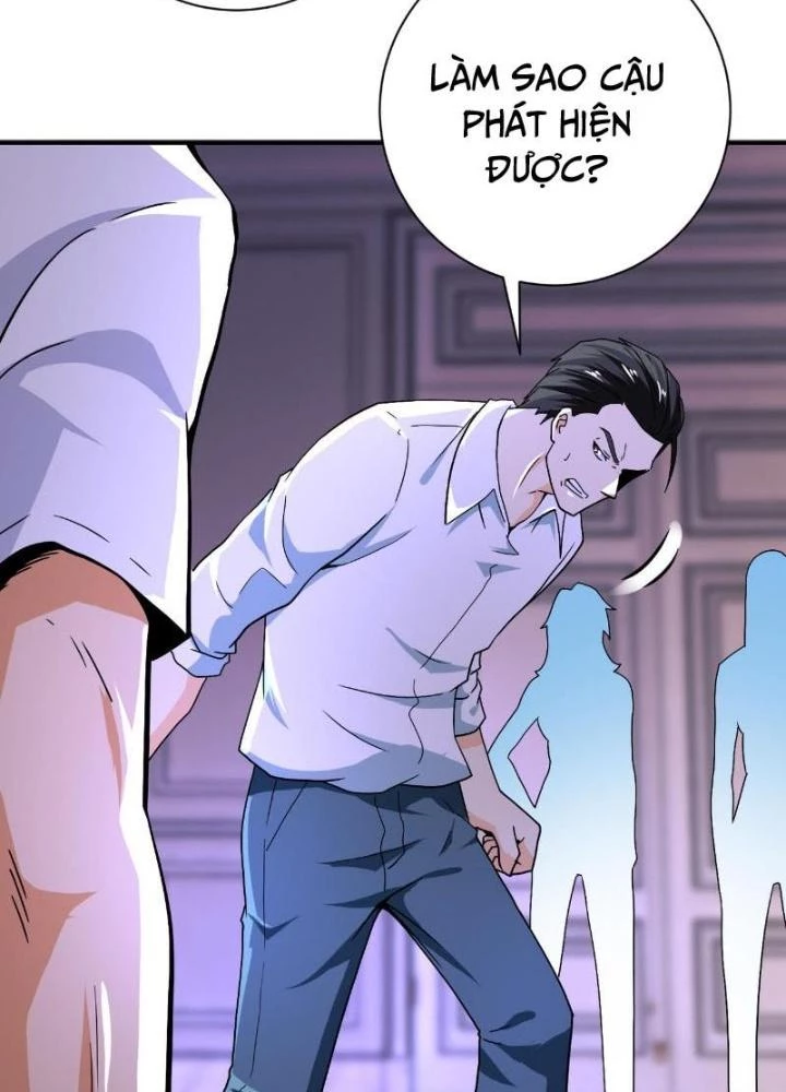 Mạt Thế Siêu Cấp Hệ Thống Chapter 399 - Trang 3