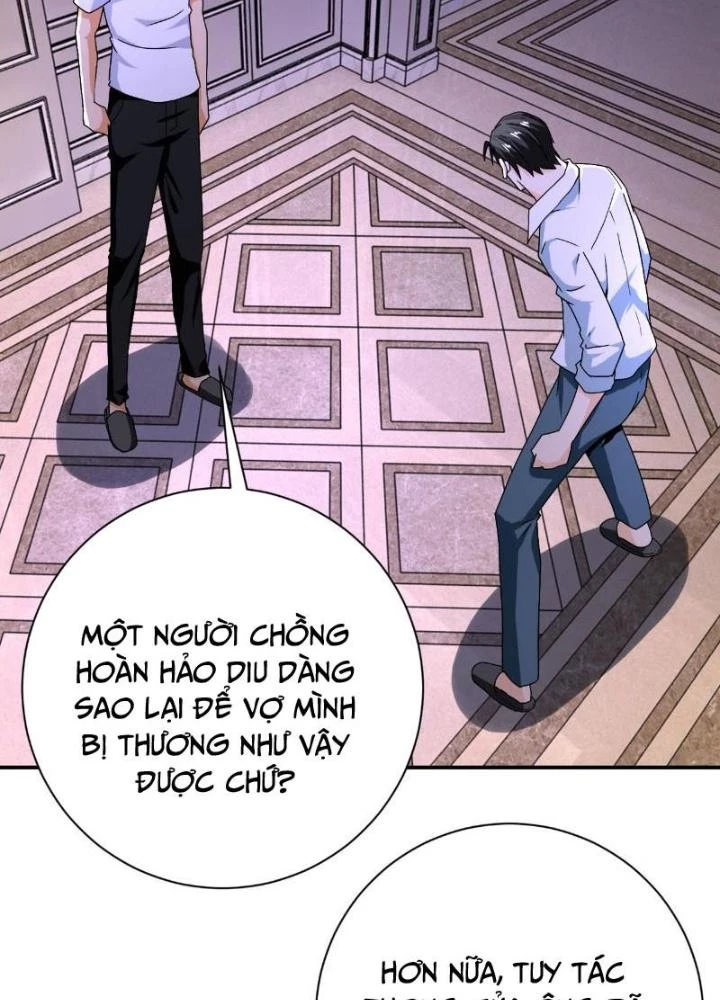Mạt Thế Siêu Cấp Hệ Thống Chapter 399 - Trang 3