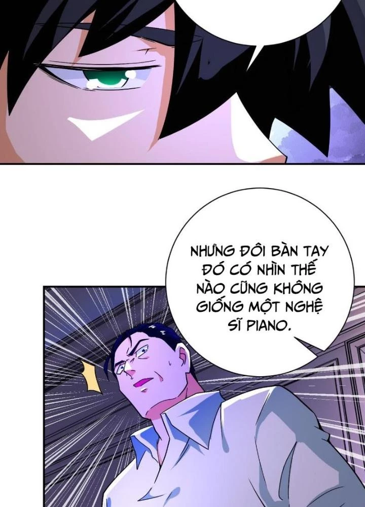 Mạt Thế Siêu Cấp Hệ Thống Chapter 399 - Trang 3