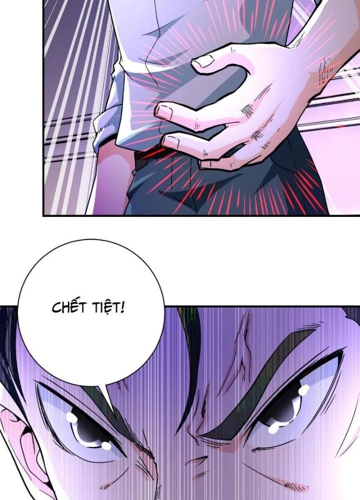 Mạt Thế Siêu Cấp Hệ Thống Chapter 399 - Trang 3