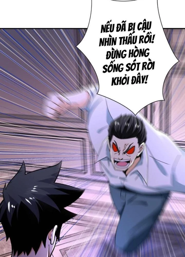 Mạt Thế Siêu Cấp Hệ Thống Chapter 399 - Trang 3