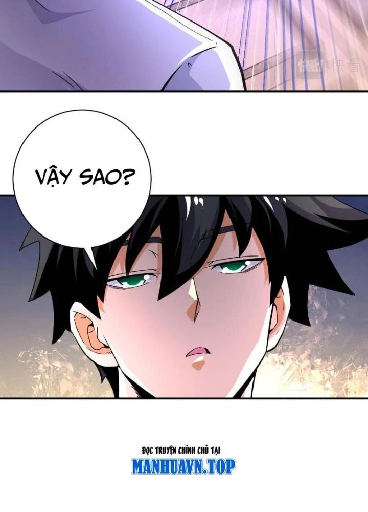 Mạt Thế Siêu Cấp Hệ Thống Chapter 399 - Trang 3
