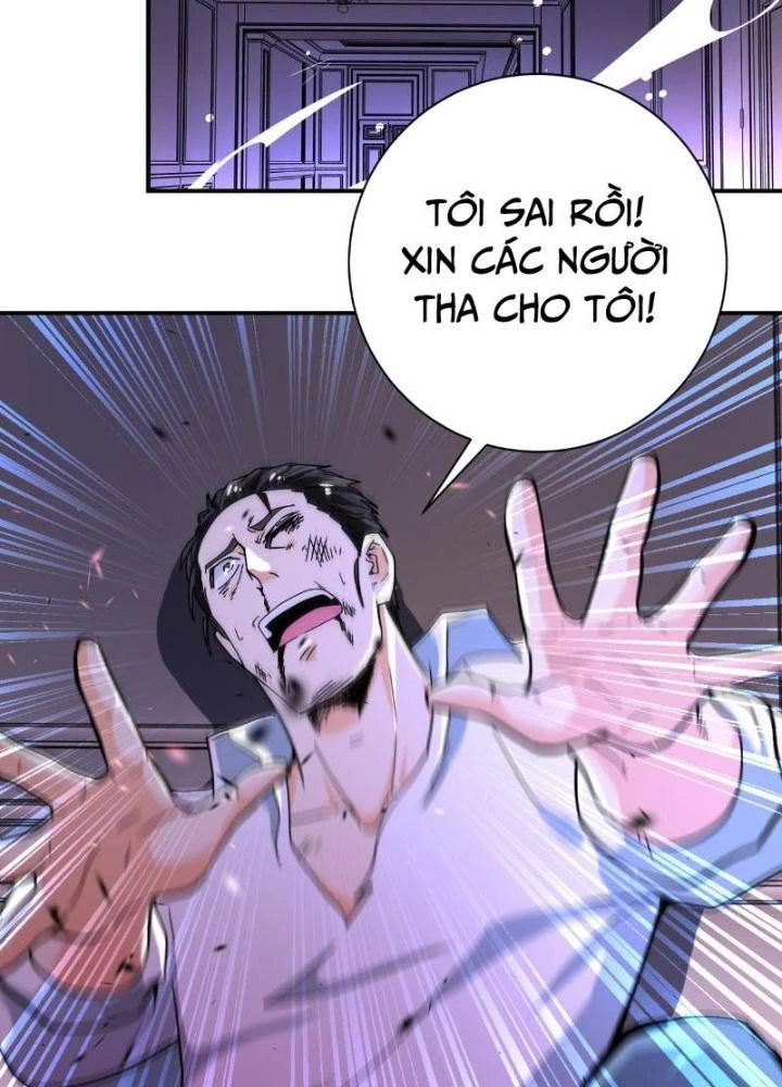 Mạt Thế Siêu Cấp Hệ Thống Chapter 399 - Trang 3
